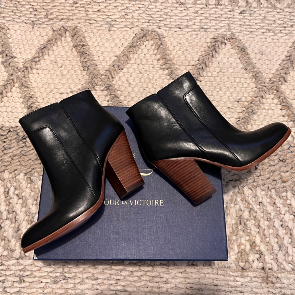Pour La Victoire | Rocker Boots | New | Bloomingdales